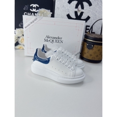 Alexander Mcqueen Casual Shoes